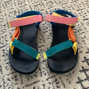 Teva Sandals